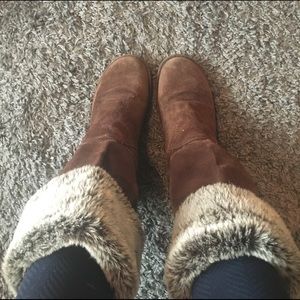 Adoable Eskimo Boots